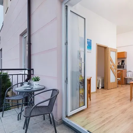 Olymp By Renters Apartment *