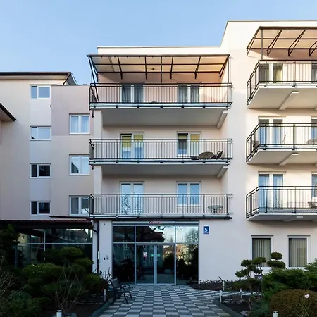 Olymp By Renters Apartment