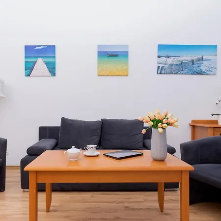 Olymp By Renters Kolberg