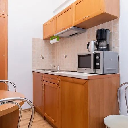 Olymp By Renters Apartment Kolberg