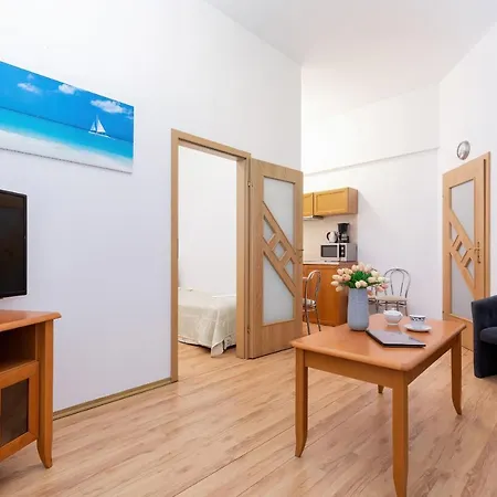 Apartment Olymp By Renters *