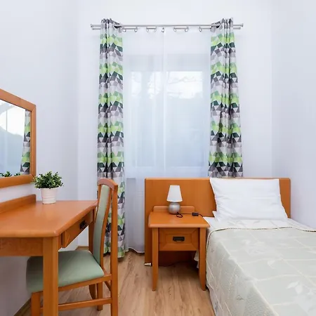 Olymp By Renters شقة كولوبرزيغ