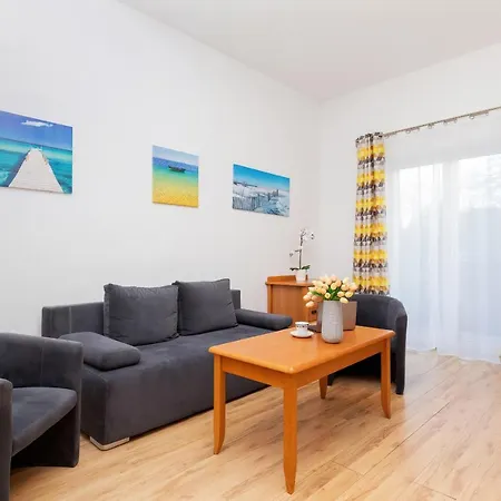 شقة Olymp By Renters *