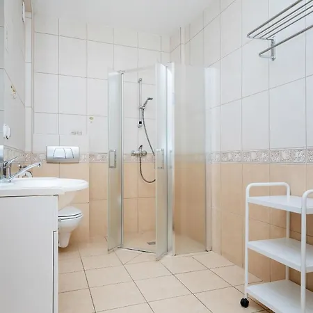 Olymp By Renters شقة