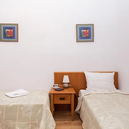 Olymp By Renters شقة